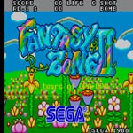 Fantasy Zone II : The Tears of Opa-Opa