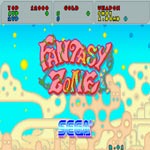 Fantasy Zone