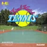 Final Match Tennis