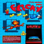 Flicky online