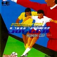Formation Soccer - Human Cup '90