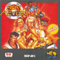 Fight Fever (NeoGeo)