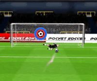 Flick Soccer 3D