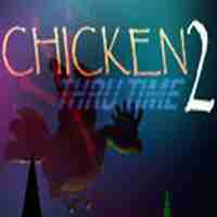 Chicken thru Time 2