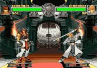 Guilty Gear (PSX)