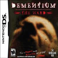 Dementium - The Ward