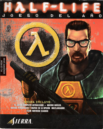 Half-Life