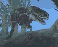 Jurassic Run 3D