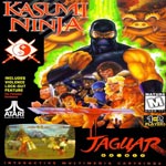 Kasumi Ninja