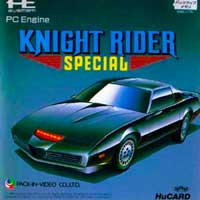 Knight Rider Special