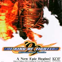 The King of Fighters '99 Millennium Battle
