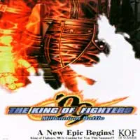 The King of Fighters '99 Millennium Battle