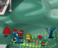 Kill Zombies