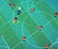 Kind of Soccer