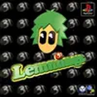 3D Lemmings