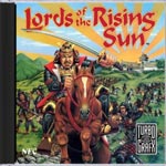 Lords of the Rising Sun