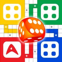 ludo online xmas game