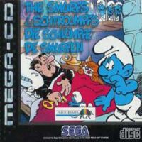 The Smurfs (Los Pitufos) (SEGA CD)