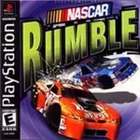 NASCAR Rumble Juego