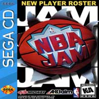 NBA Jam