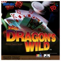 Neo Dragon's Wild - Real Casino Series