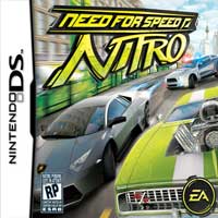 Need for Speed - Nitro
