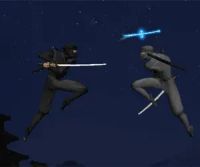 NINJA YUBI