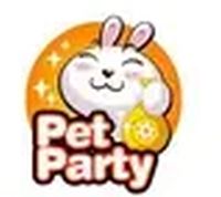 Pet-Party