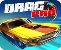 Super Racing GT Drag Pro