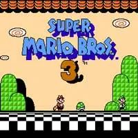 Super Mario Bros. 3 Nes