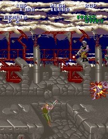 Super Contra