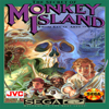 Secret of Monkey Island, The