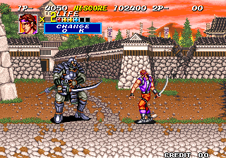 Sengoku 2 - Sengoku Denshou 2