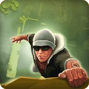 Sky Dancer: Parkour Freerunner - Sin Instalar
