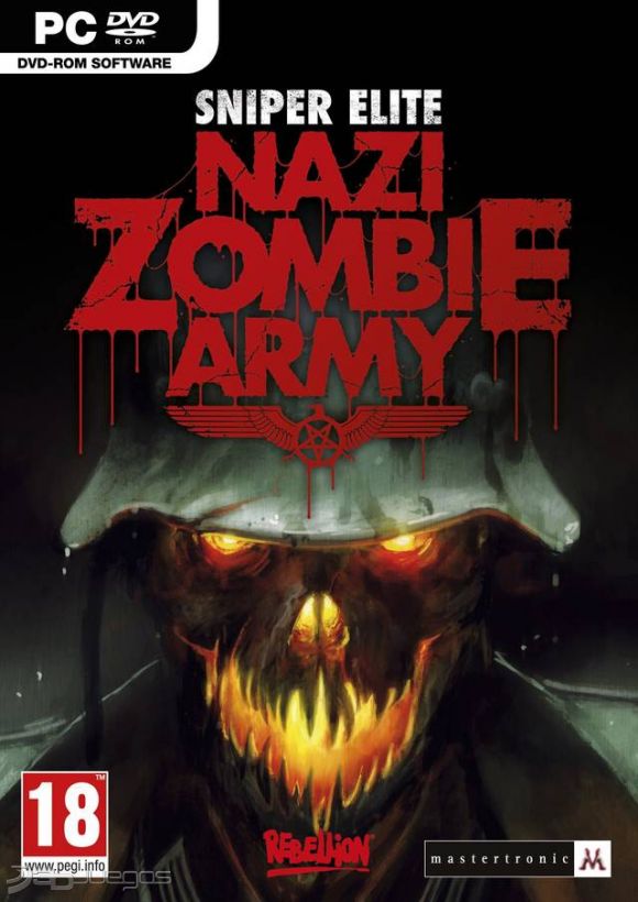 Nazi Zombie Multiplayer