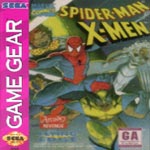 Spider-Man and the X-Men in Arcade's Revenge