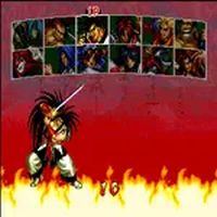 Samurai Shodown III: Blades of Blood