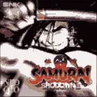 Samurai Shodown III