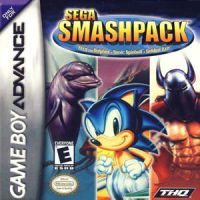 Sega Smash Pack (GBA)