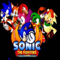 Sonic Championship (SEGAModel 2)