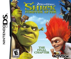 Shrek Forever After Free Online