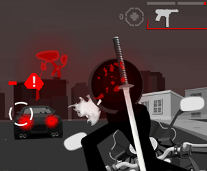 Sift Heads Cartels: Act 3