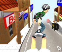 Skatester