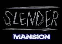 Slender: Mansion