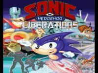 Play Sonic Liberations Free Online