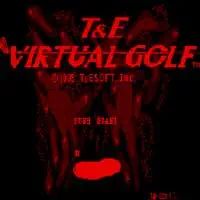 T&E Virtual Golf