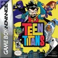 Teen Titans