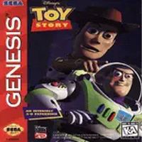 juego Toy Story