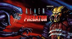 Alien vs. Predator - Mame