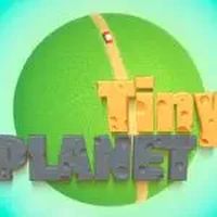 Tiny Planet Games